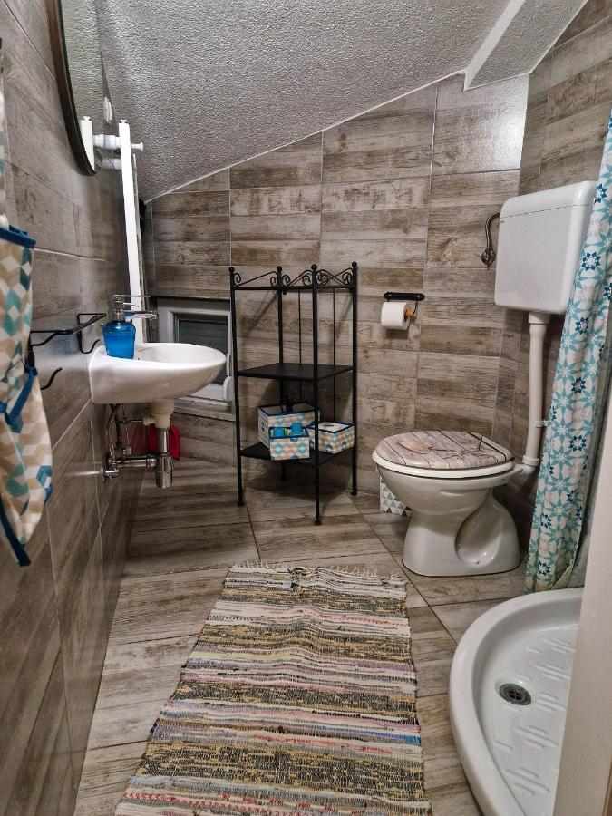 Sweet Room With A Terrace Roc Екстер'єр фото